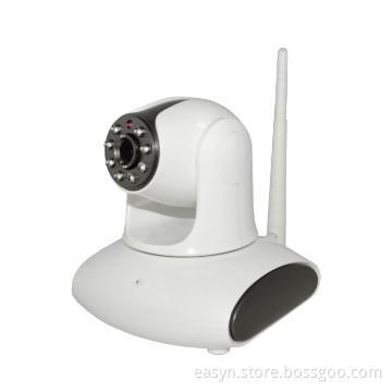 indoor dome ip camera pt ip camera wifi support 32G memory card